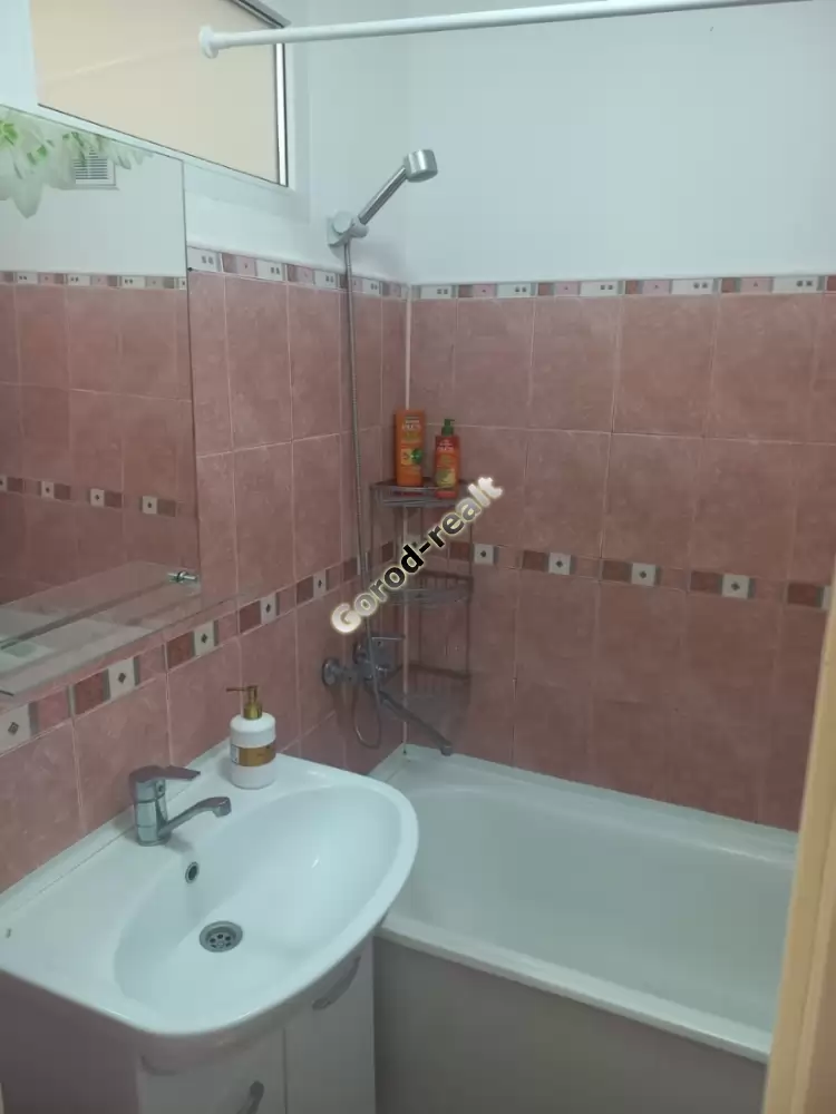 санузел