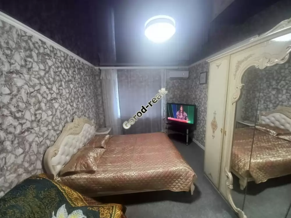комната