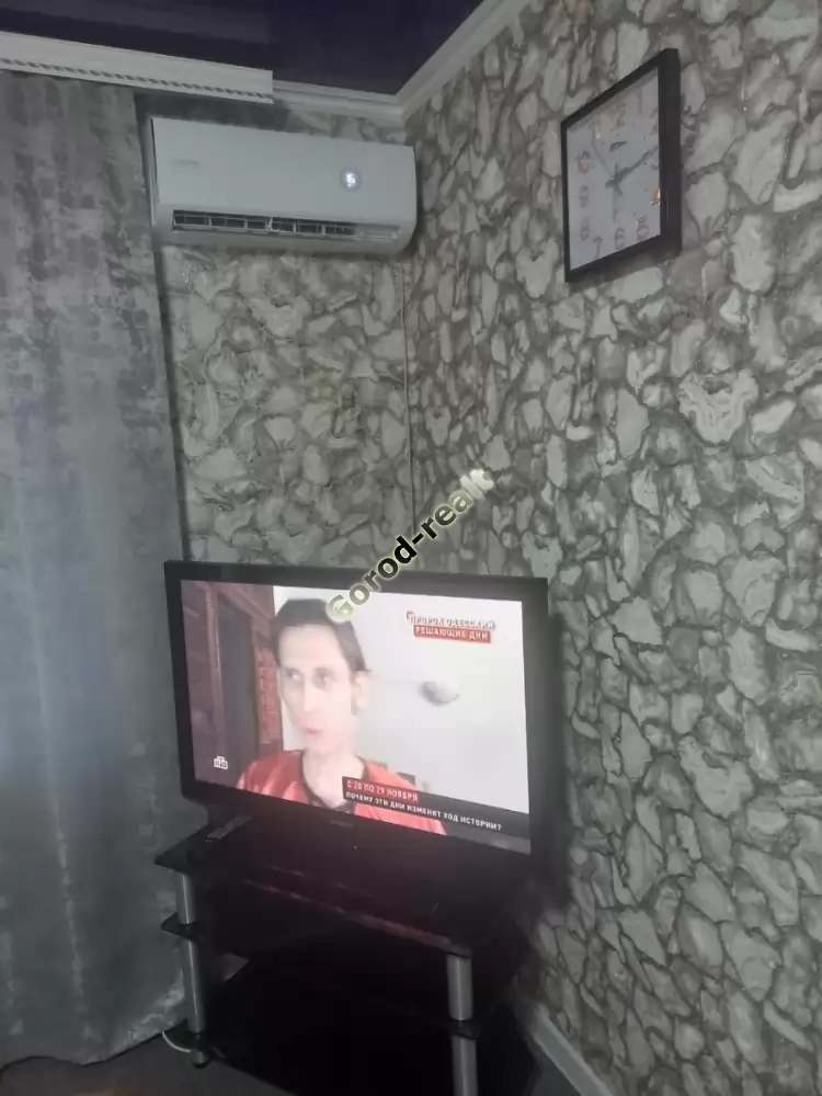 комната