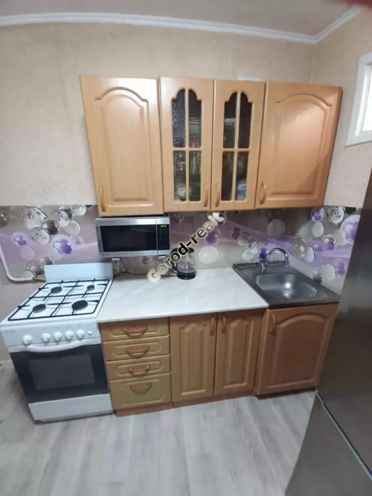 кухня
