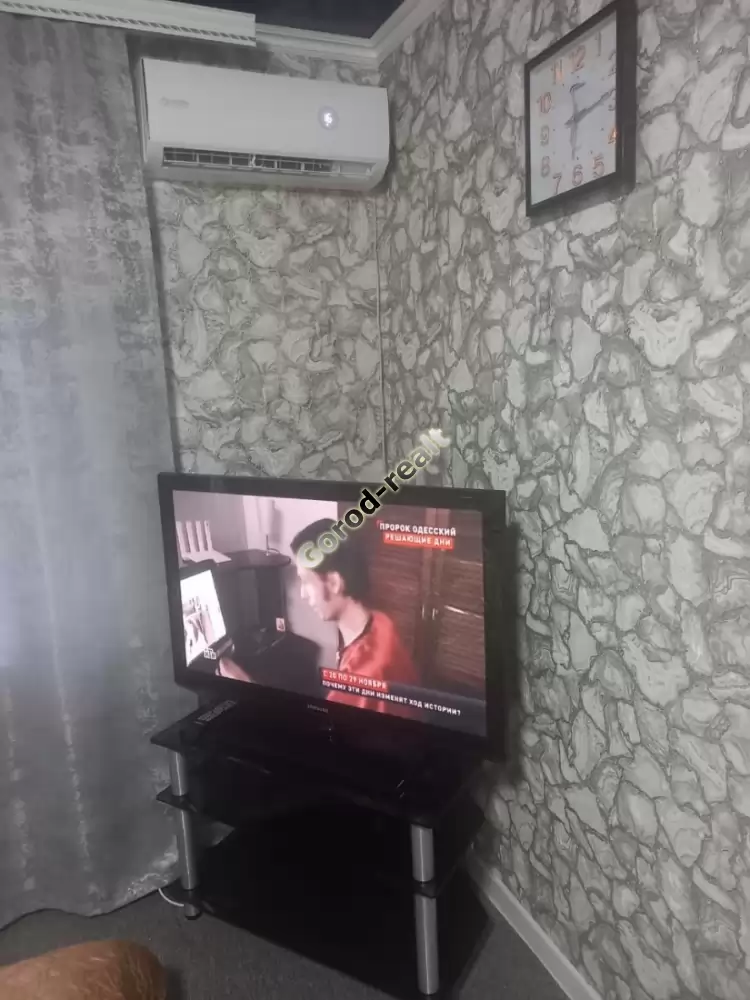 комната