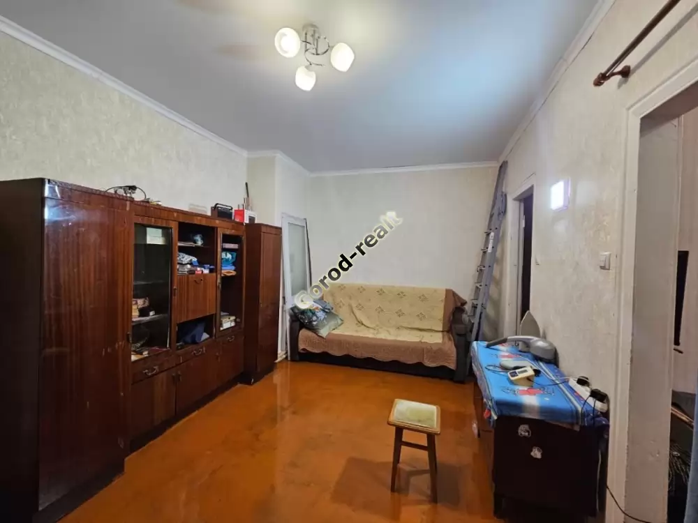 комната