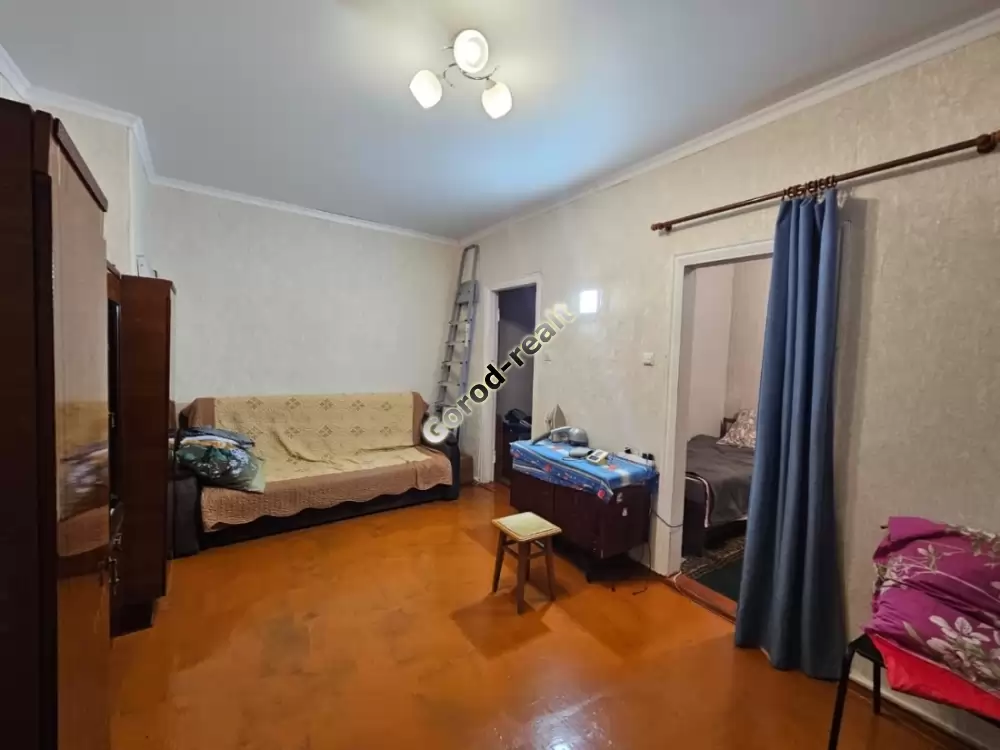 комната