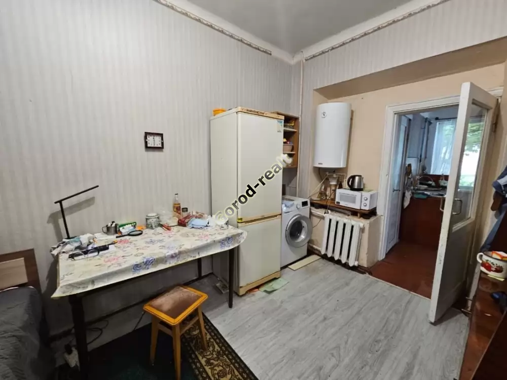 столовая