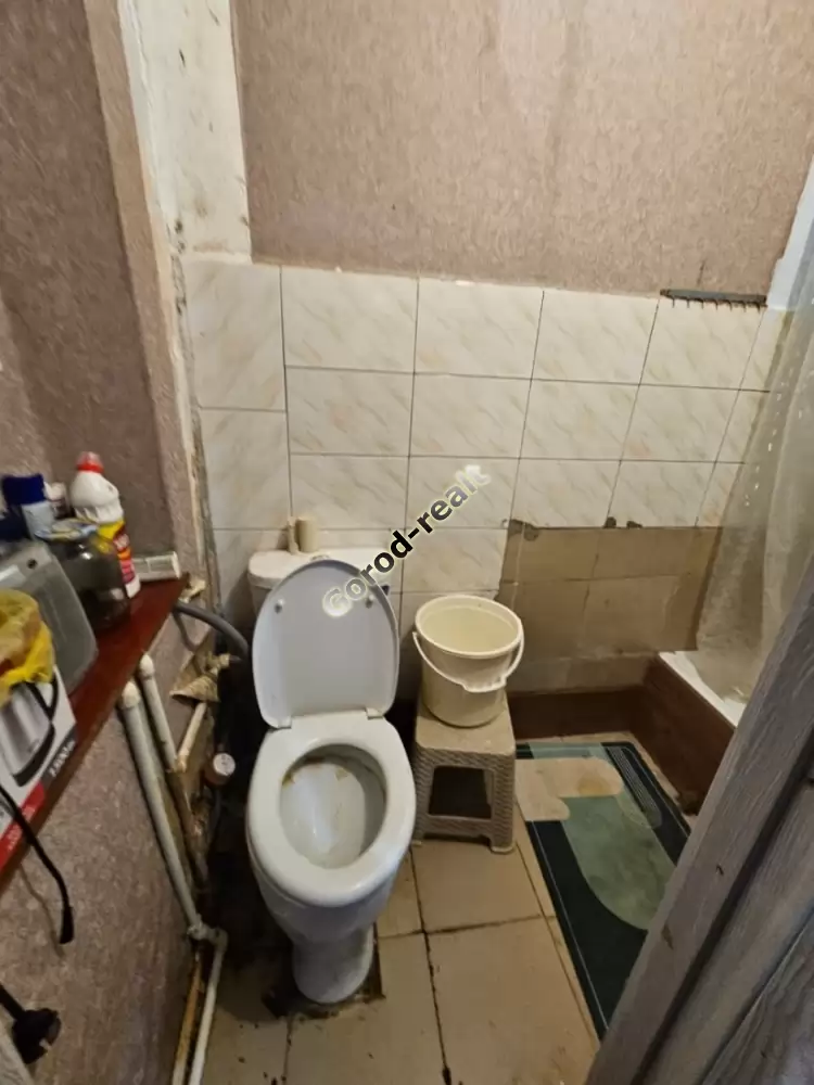 санузел