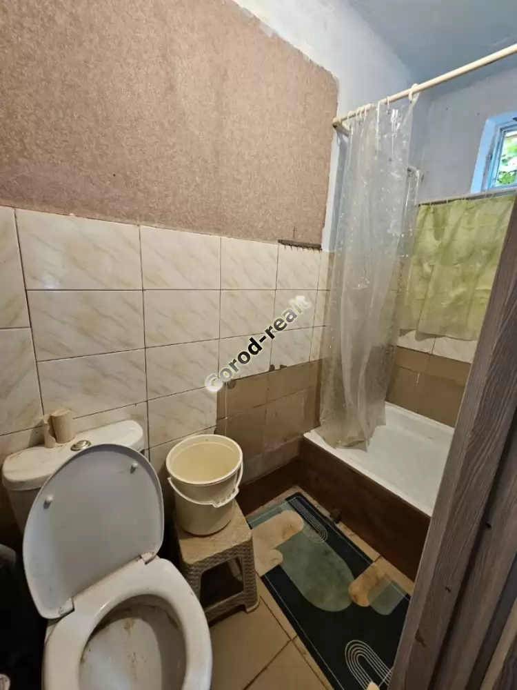 санузел