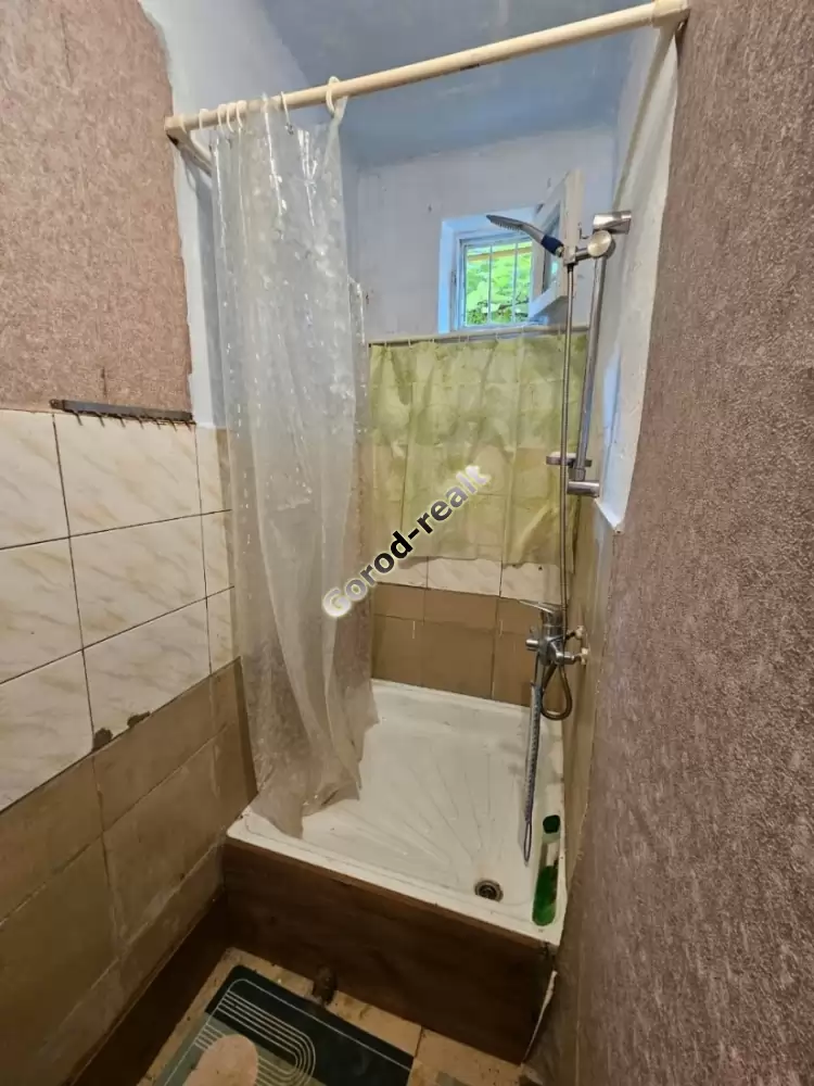 санузел