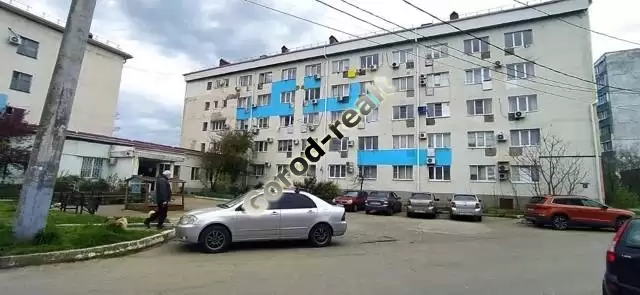 дом
