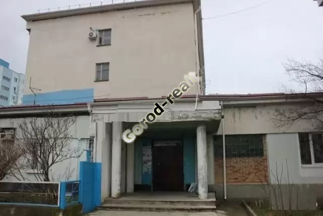 подъезд