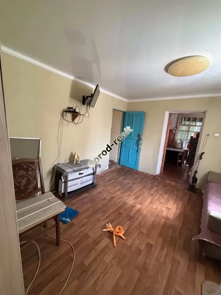 комната