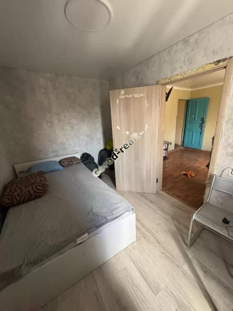 комната