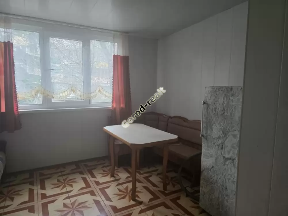 кухня