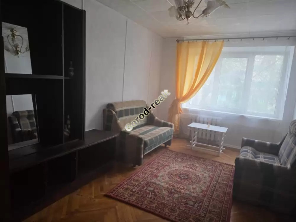 комната