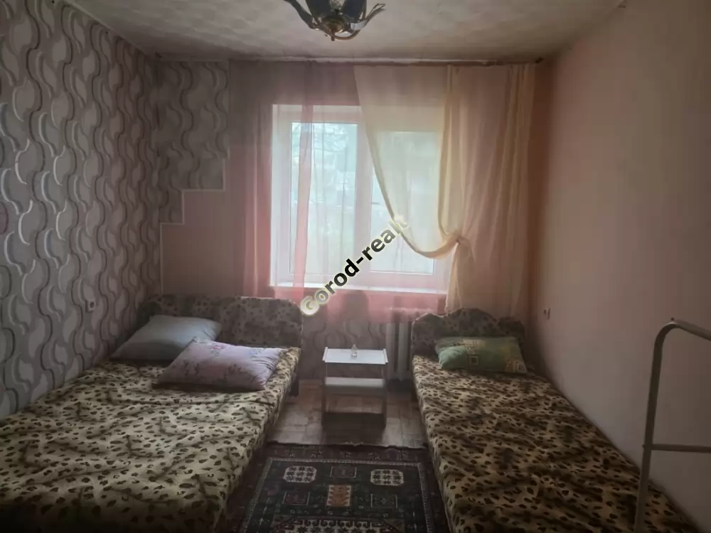 спальня