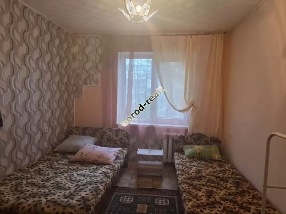 спальня