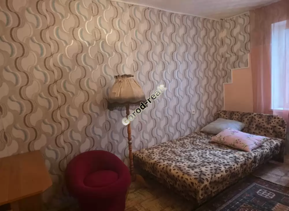 спальня