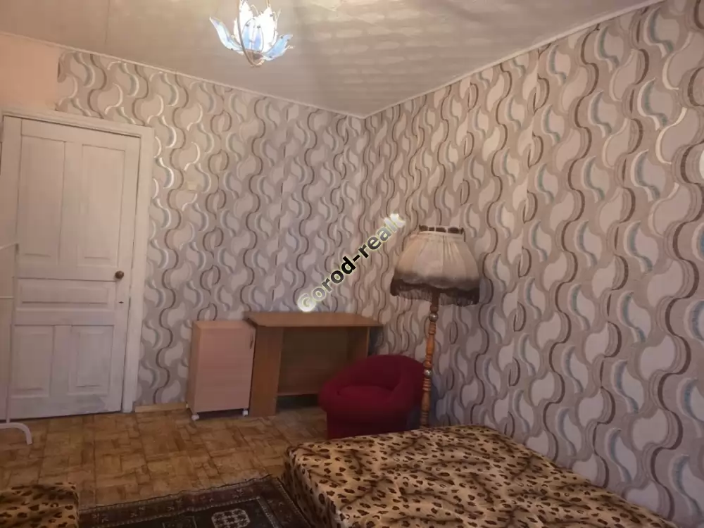 спальня