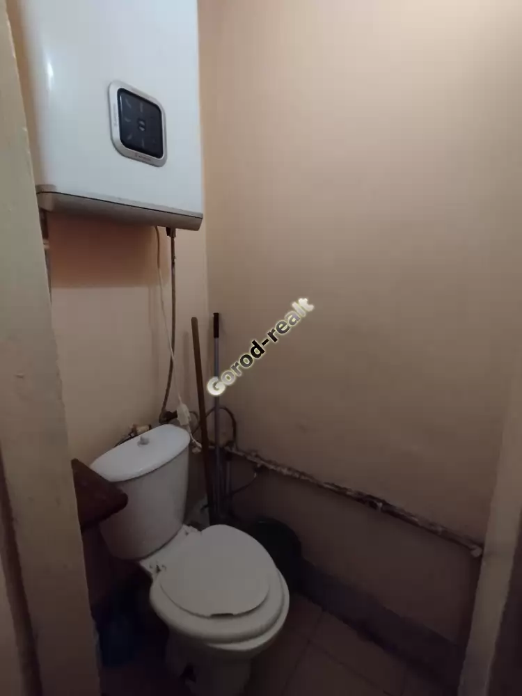 туалет