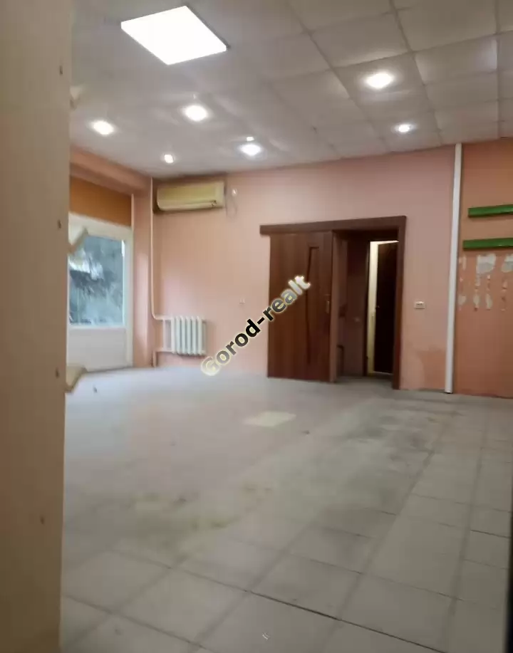 комната