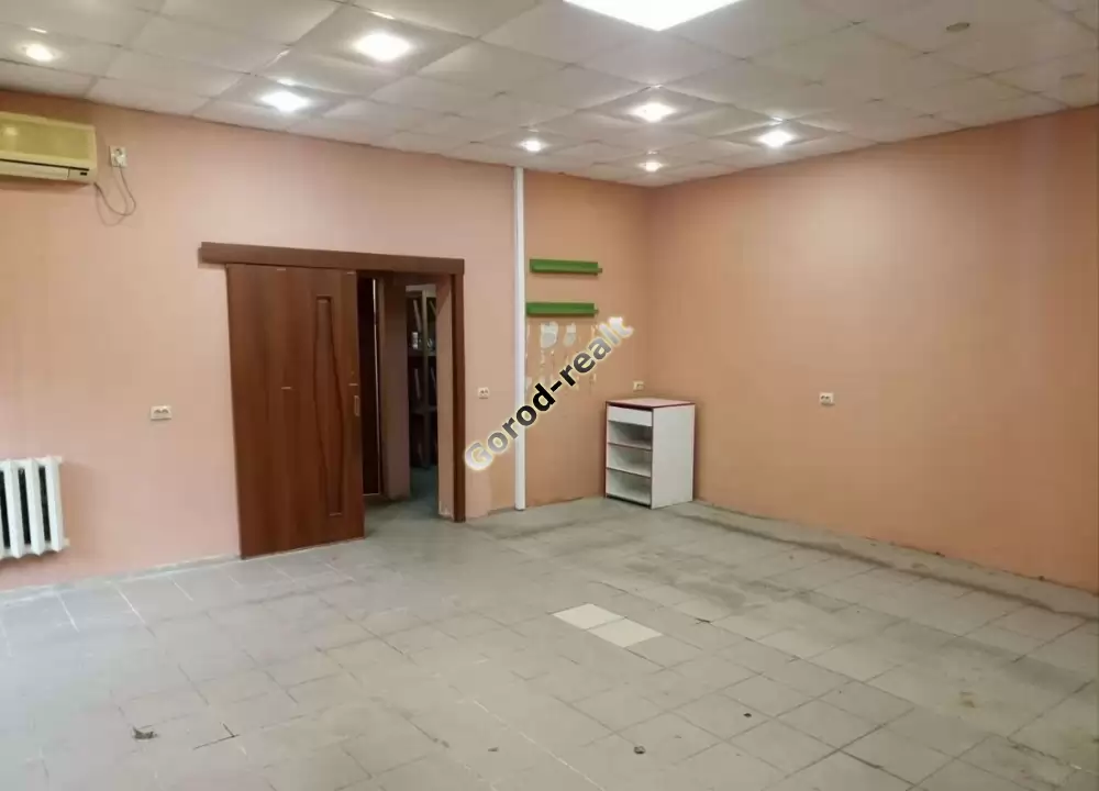 комната