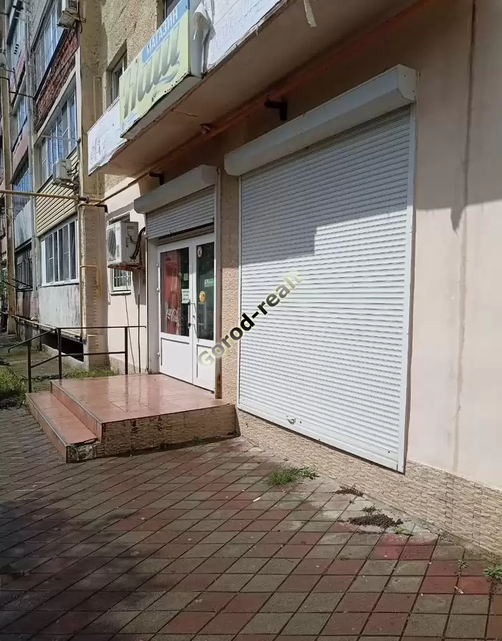вид сбоку