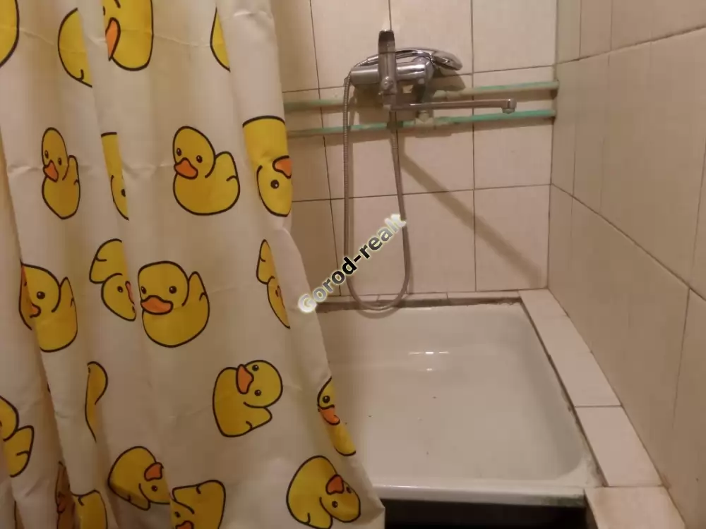 душ