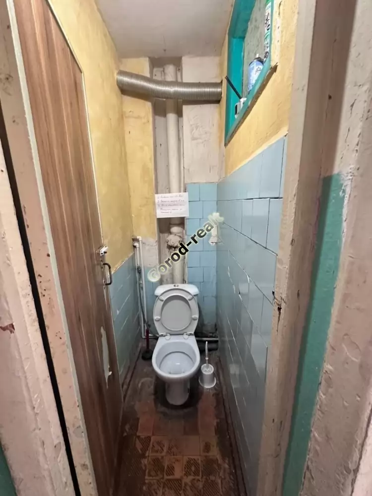 туалет