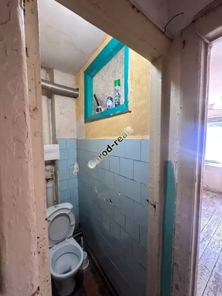 туалет