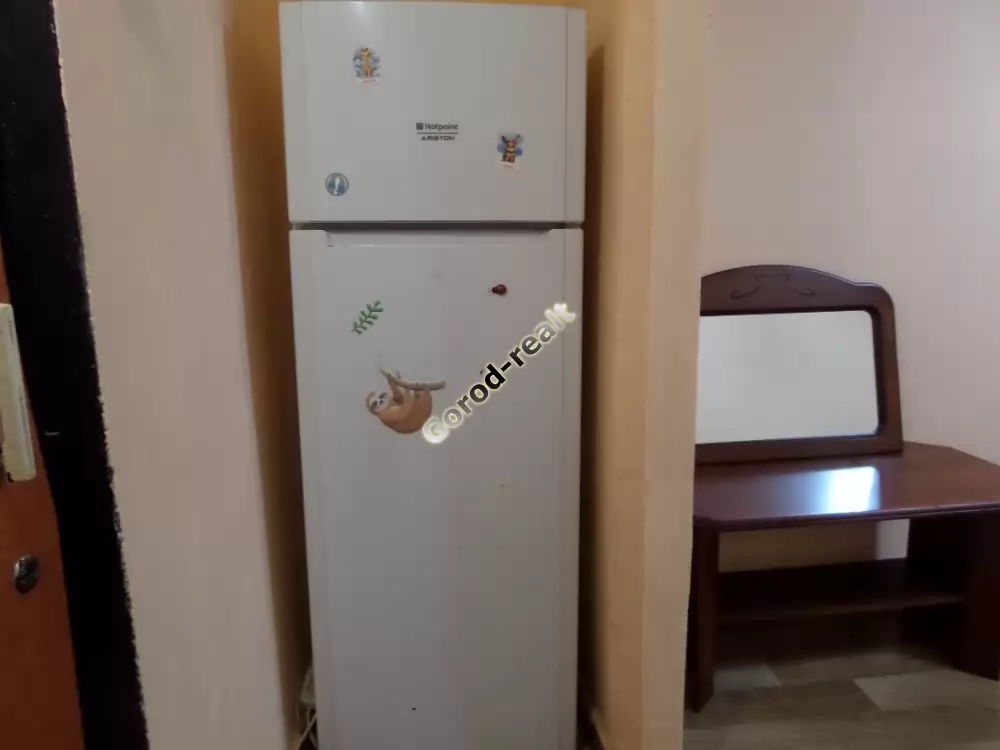 комната