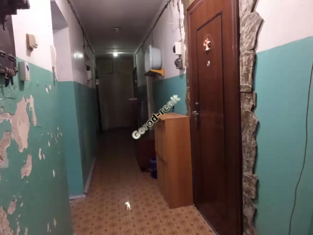 коридор