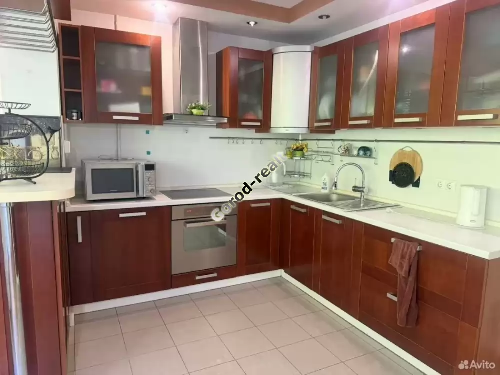 кухня