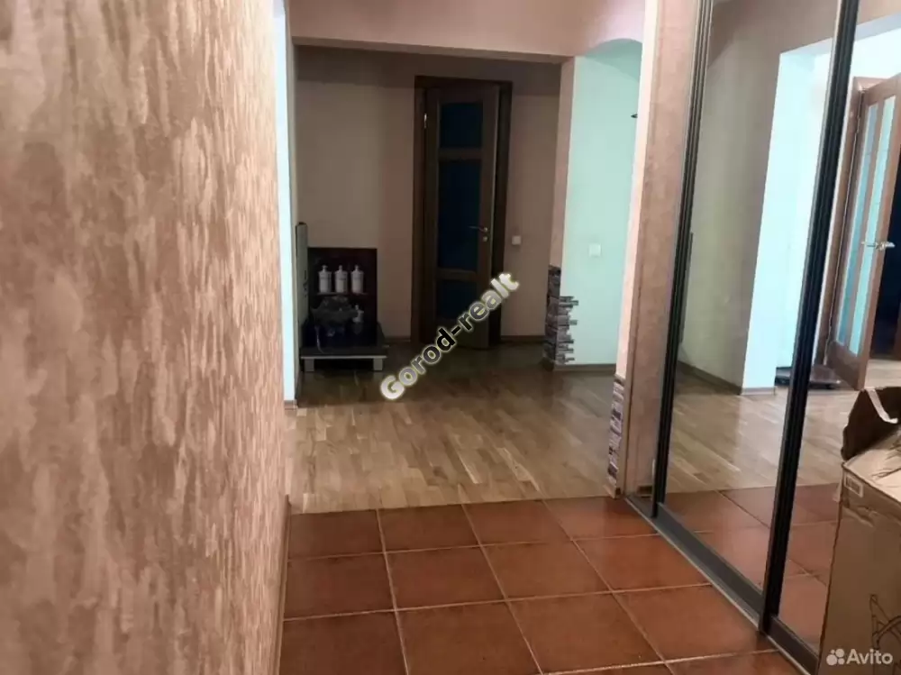 прихожая