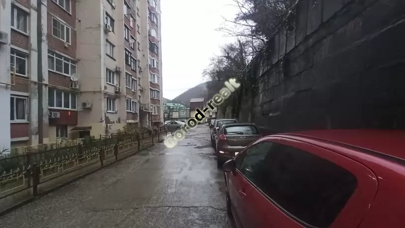 парковка