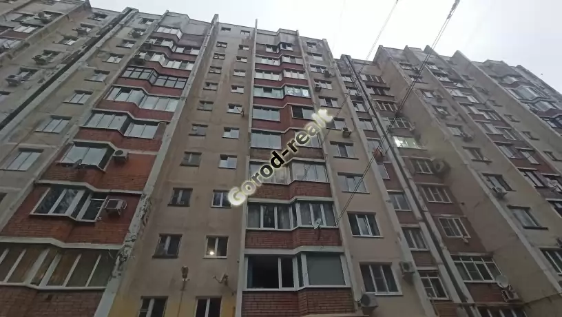 дом