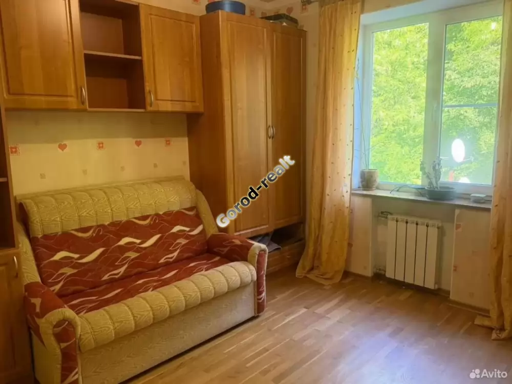 комната