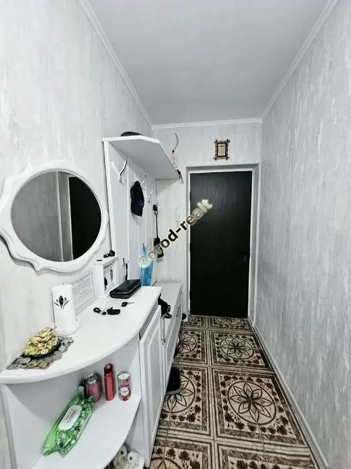 прихожая