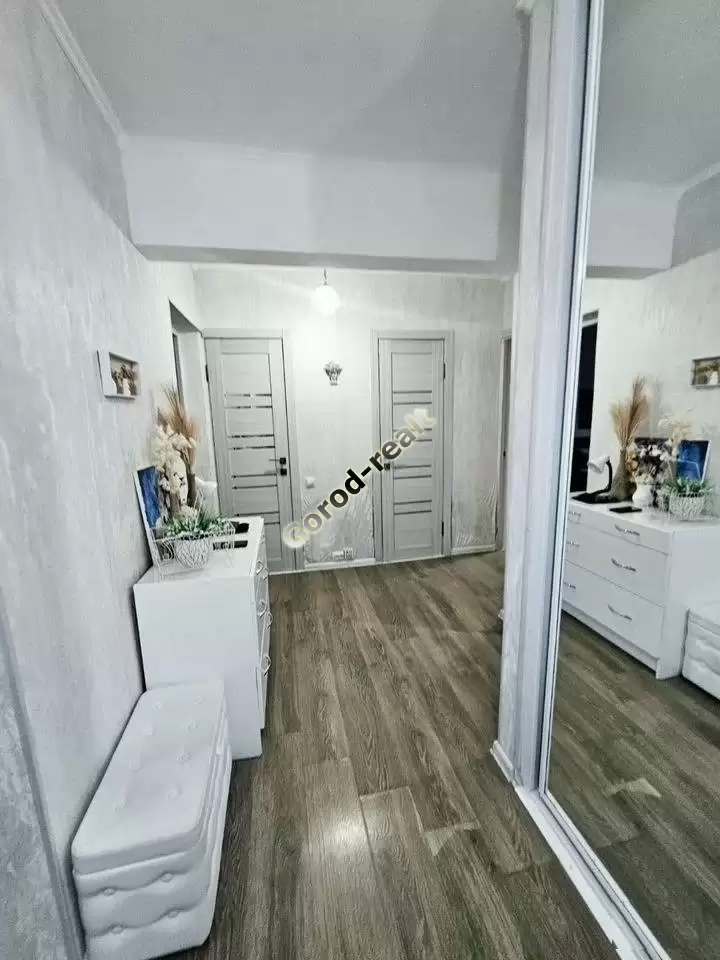 прихожая