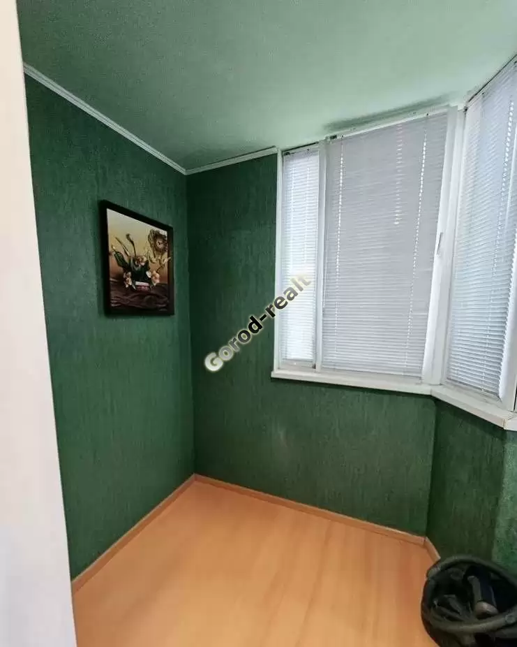 лоджия