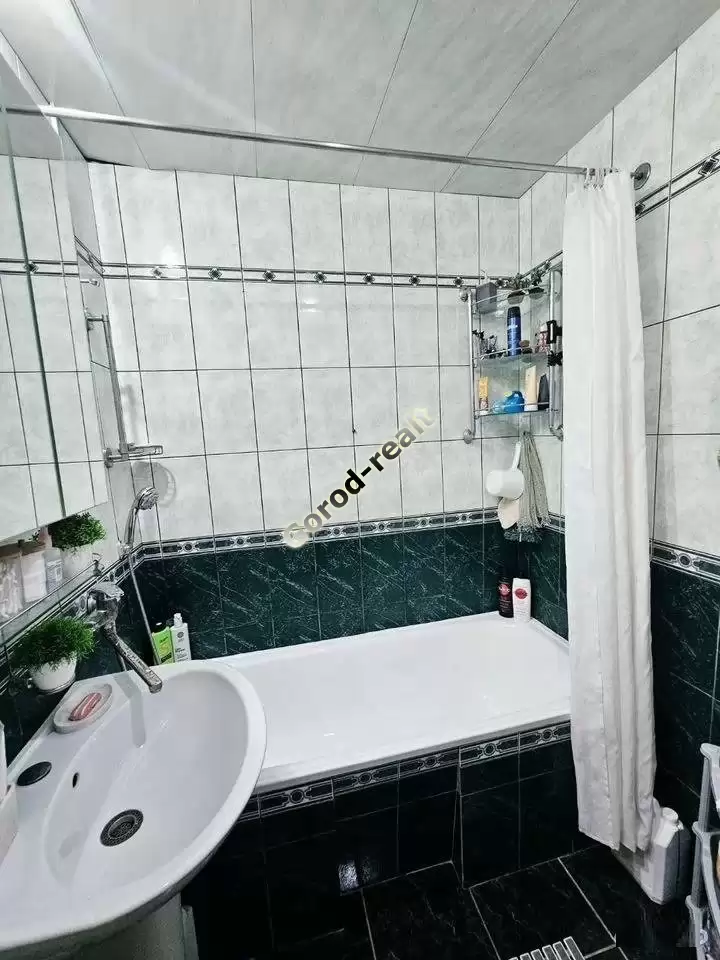 ванная