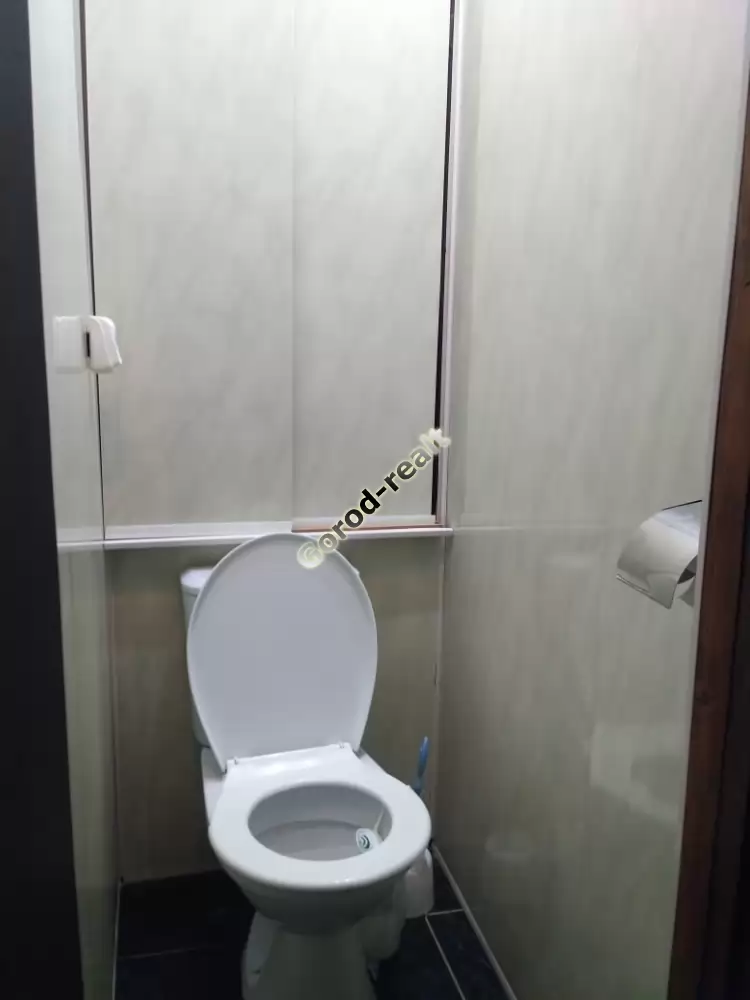 туалет