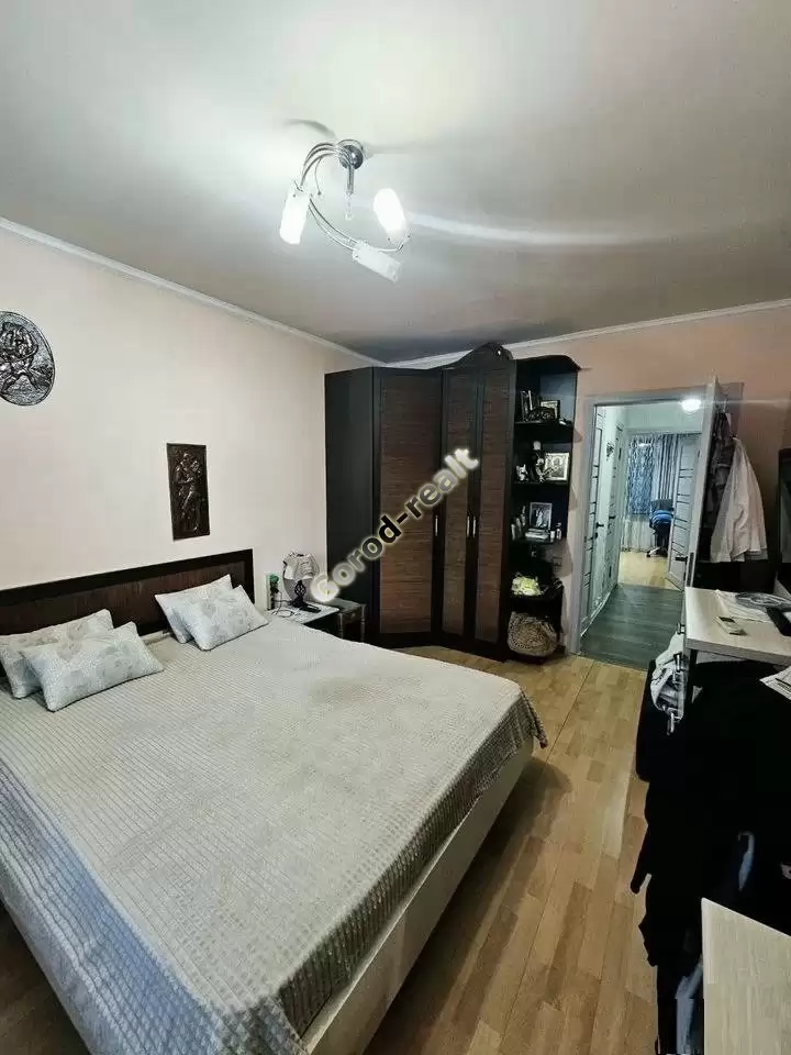 спальня