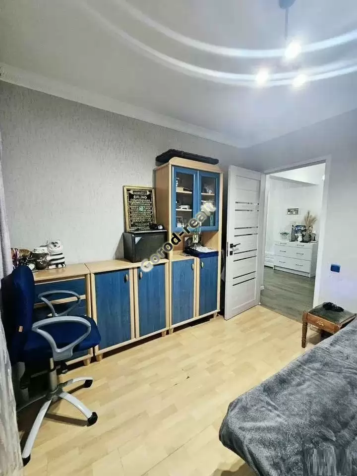 комната