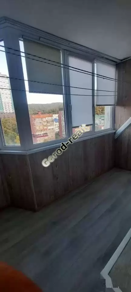 лоджия