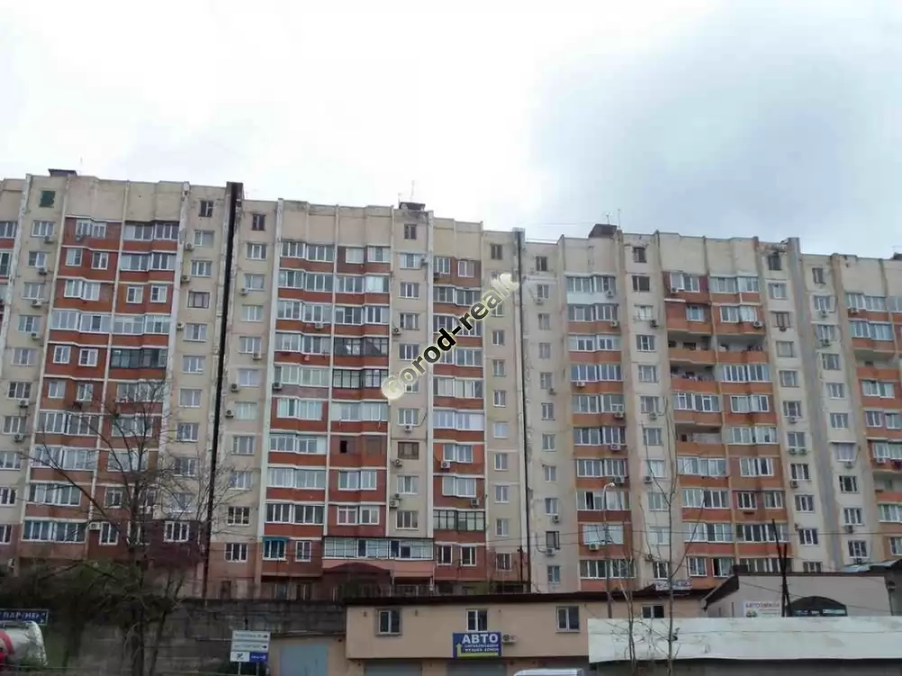 дом