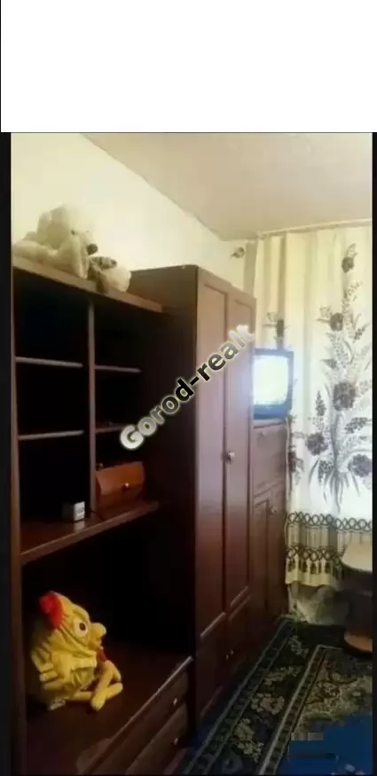 комната