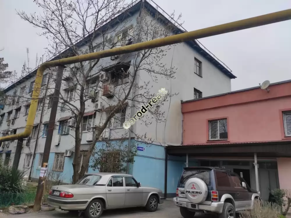 дом