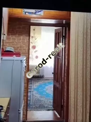 кухонная зона