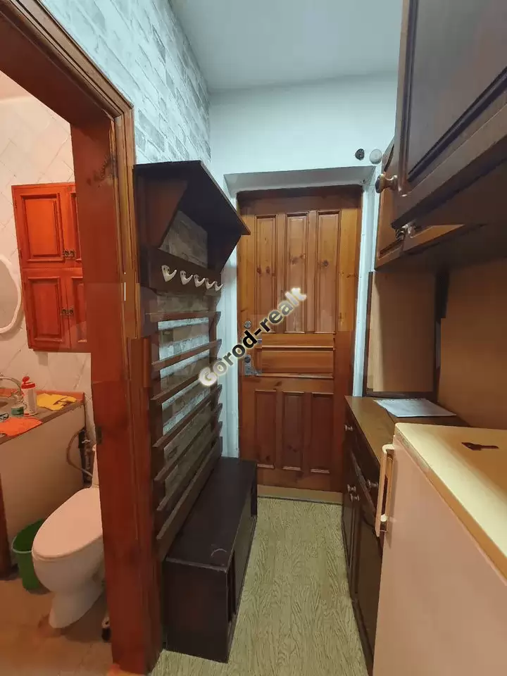 прихожая