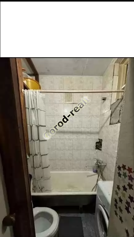 санузел