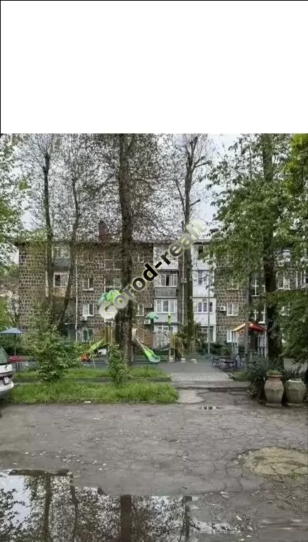 детская площадка